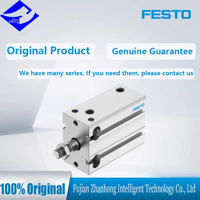 FESTO Genuine 4828442-DPDM-32-50-PA Original, All Series Are Available, Prices Can Be Discussed, Authentic Relia