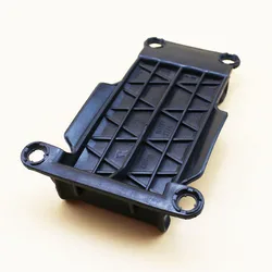 Car Styling BIG BUMPER BRACKET SET SIDE FRONT or REAR  for VW GOLF Mk2 JETTA Mk2