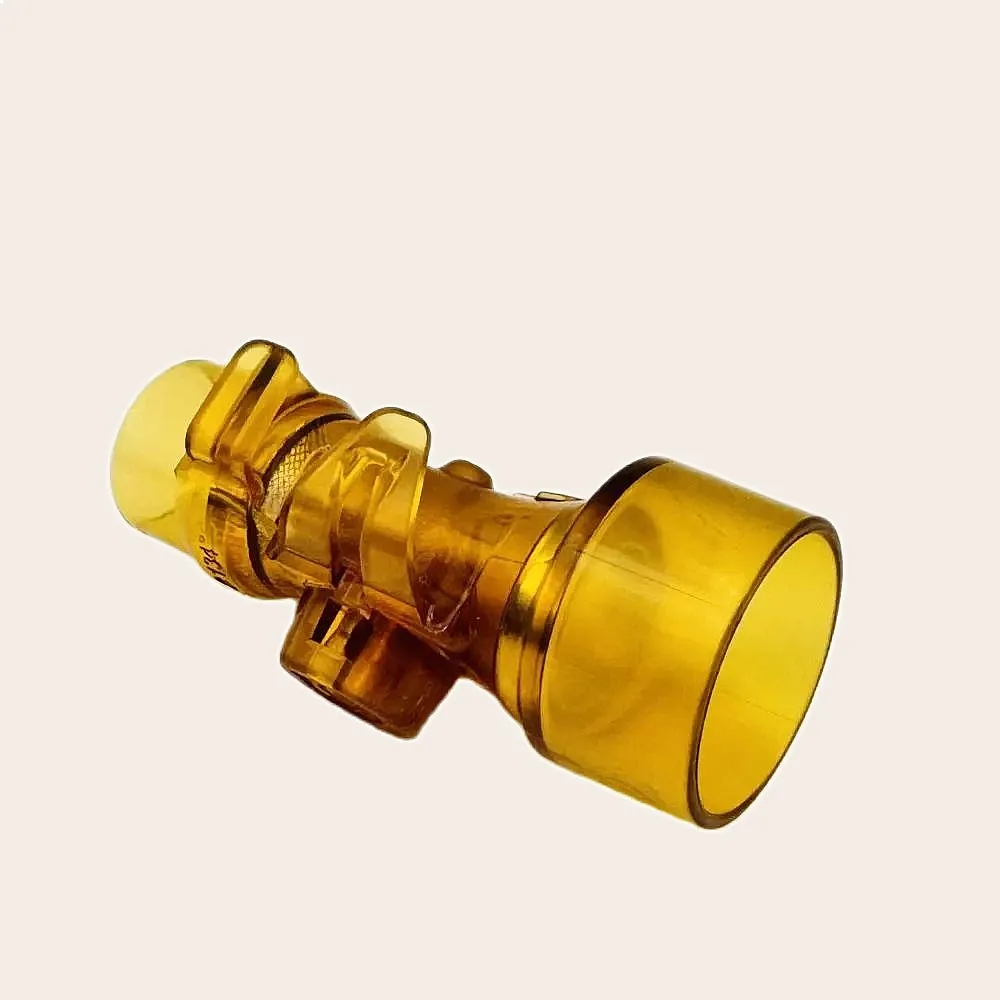 P/N:1505-3231-000 Flow Sensor 0-200L/Min for R860 XDCR Compatible