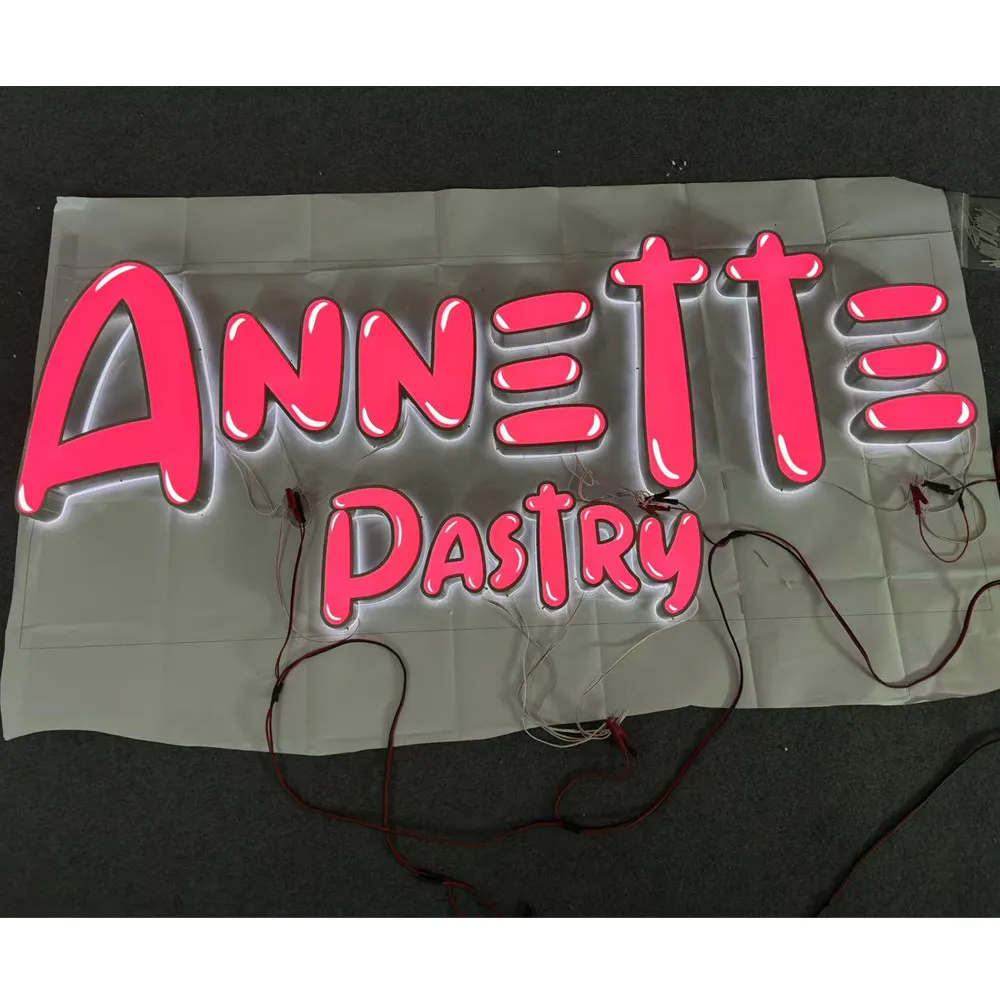 Eye-Catching Illumi… - image