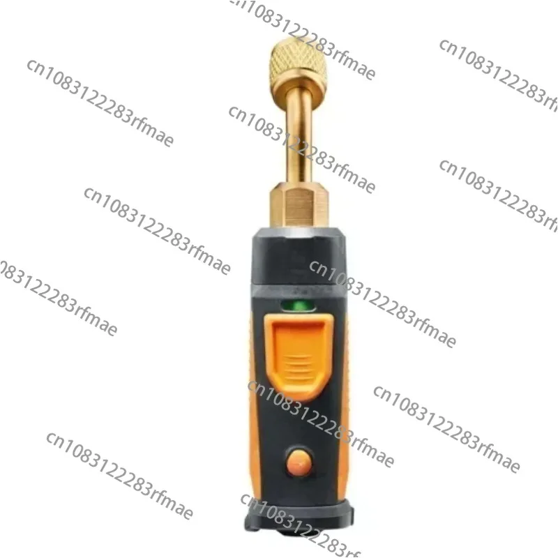 Digital Vacuum Gauge  552i Smartphone App Controlled Wireless Air Conditioning Refrigeration Systems