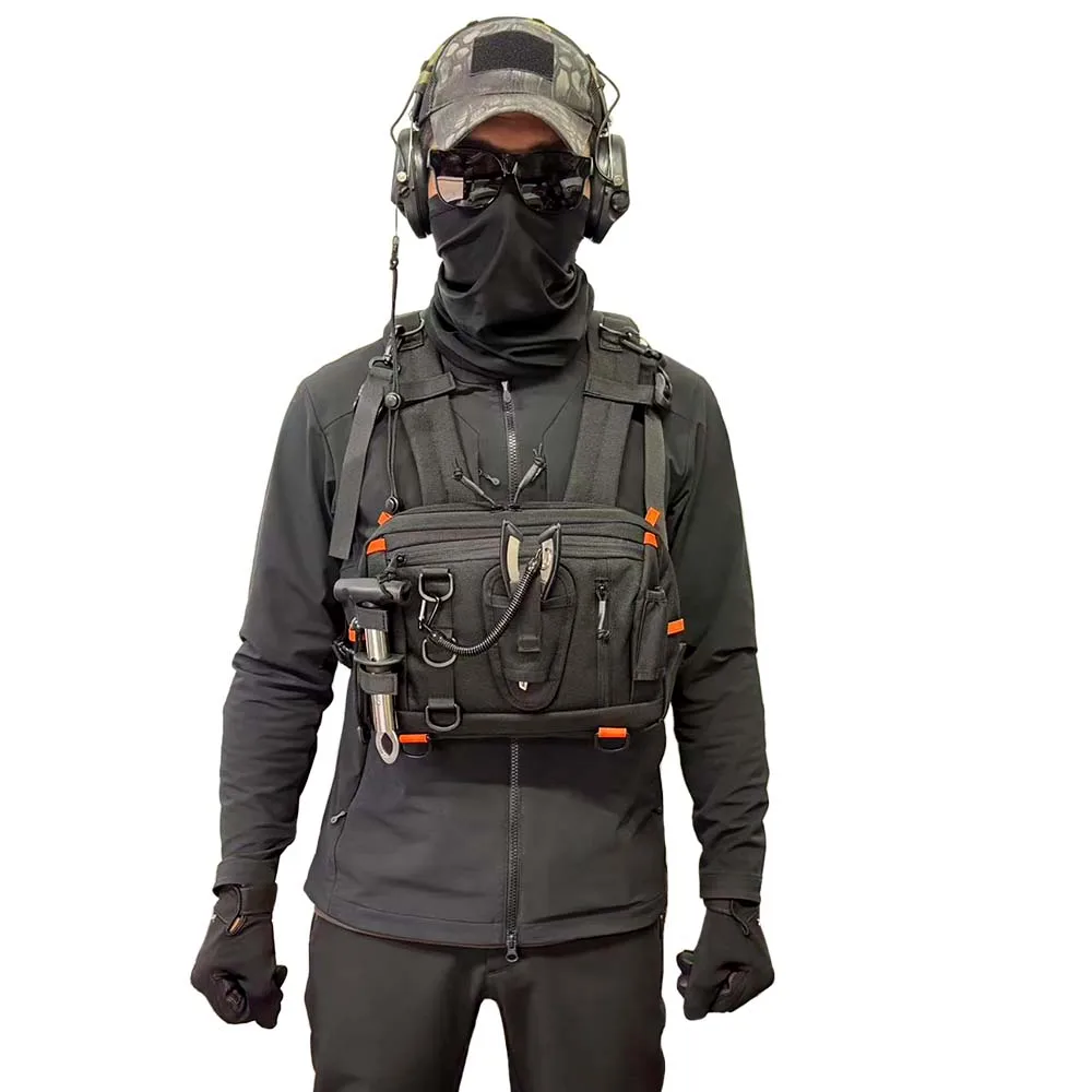 Thumbnail 3 - #71 Best Hiking Vests to Buy In 2026