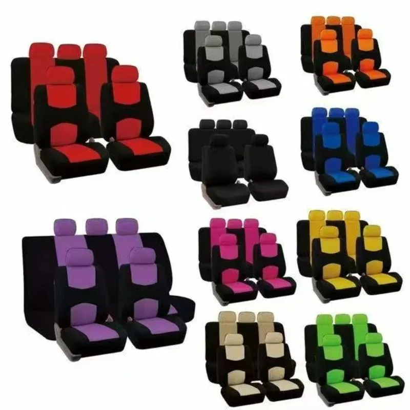 #52 Cheap Waterproof Seat Covers Worth Buying