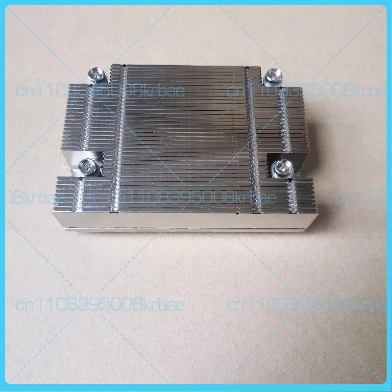 

Новый вентилятор охлаждения процессора для серверов Dell R240 R340 1U NV1CY