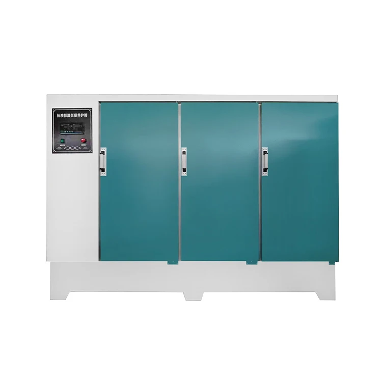 Concrete Curing Chamber Cement Curing Cabinet Factory Price
