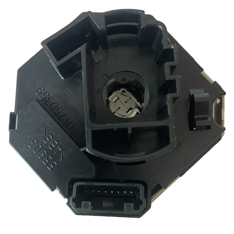 Car Conditioning A/C Panel Knob Switch For Toyota Corolla 2009-2013 AC Panel Switch-A08Q