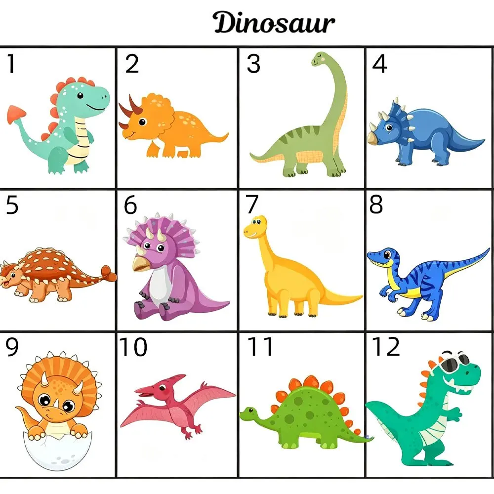 2026 New Dinosaur Kids Water Bottle Custom Name Toddler Straw Cup Spill Proof Flip Lid Portable Drinking Bottle for School. view 6