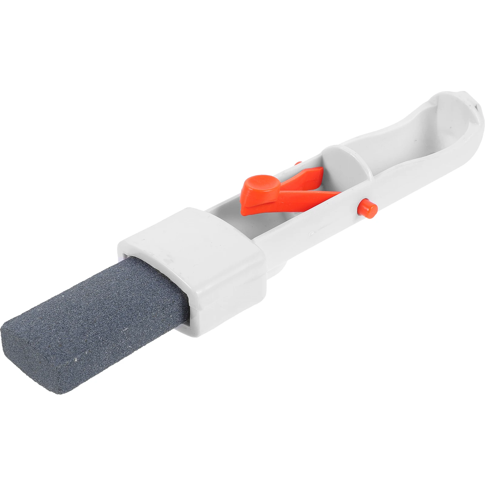 

Pool Pumice Stone Handle V Clip Swimming Spa Pool Cleaner Tool Hard Surface Toilet Bowl Pumice Stone