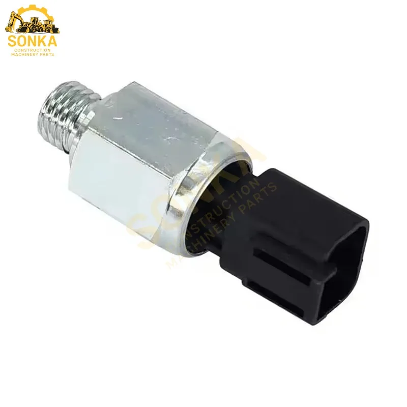 237-4894 مفتاح التحكم في ضغط زيت المحرك لـ CAT كاتربيلر لودر حفار 434 430 432 444F2 426 F2 414E 422F 442D 444 430D #5