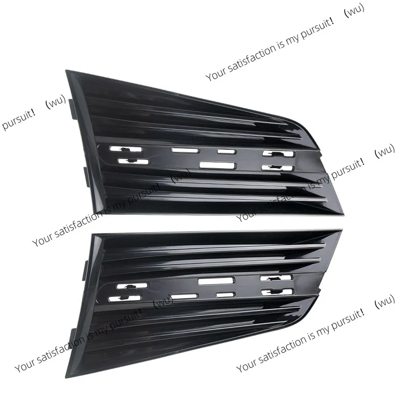 Suitable for 13-19 Cadillac ATSL front bumper fog lamp frame cover