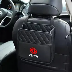 Modern Automobile Storage Bag for Dongfeng DFM Aeolus ax3 k01 Ax5 580 h30 c31 ax7 AX4 DFSK Glory 360 Cefiro MX6 S50 Accessories