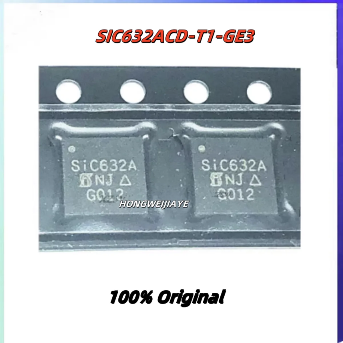 5Pcs 100% New SIC64…