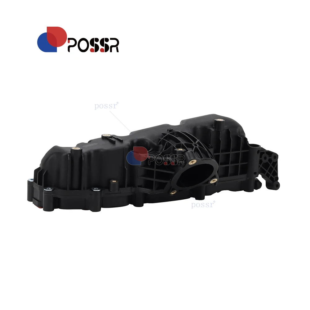 

POSSR 03L129711AG Car Engine Parts Intake Manifold Module for Audi A3 A4 A5 Q5 TT VW PASSAT GOLF TIGUAN
