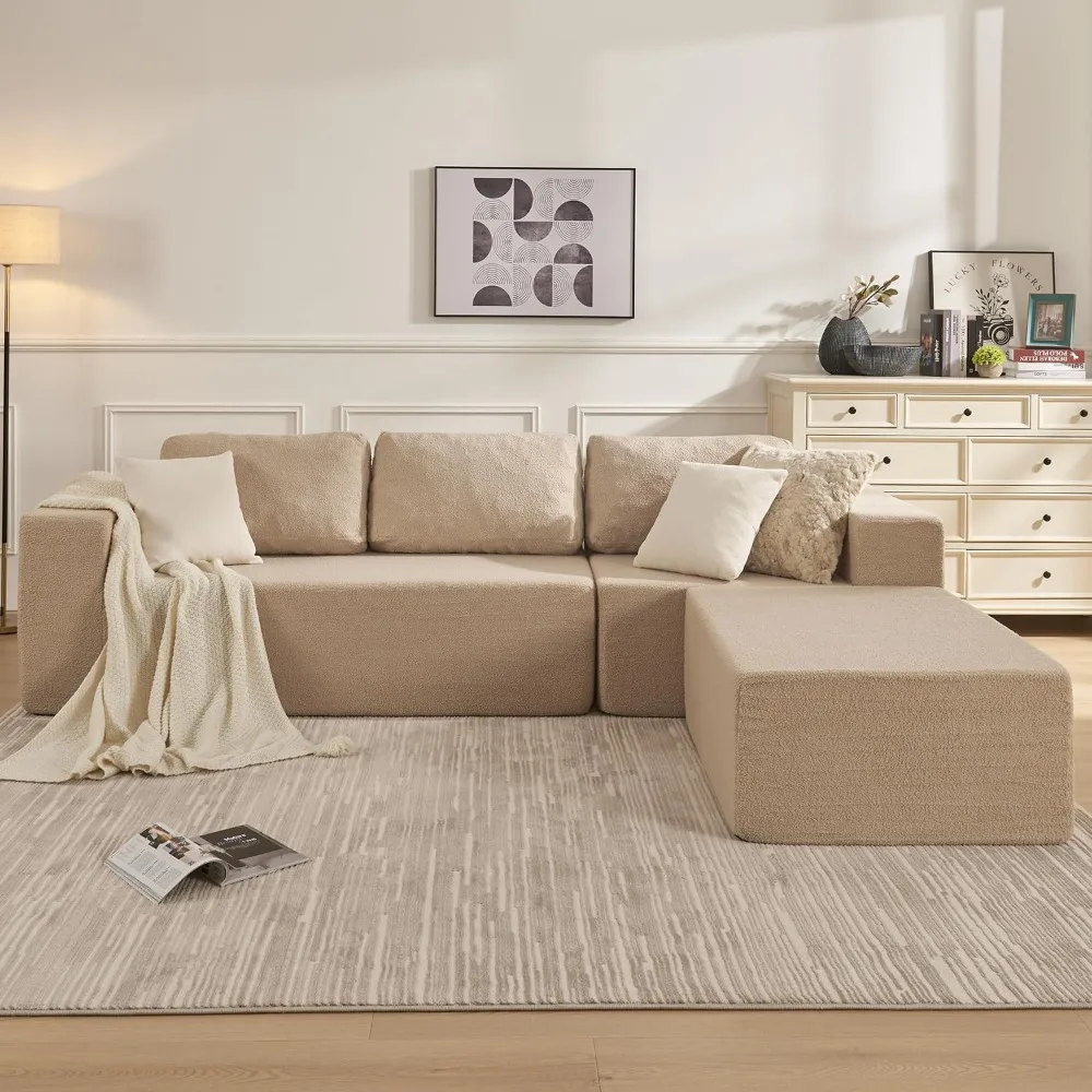 #44 Best Rated Modular Sectional Sofas to Buy in 2026