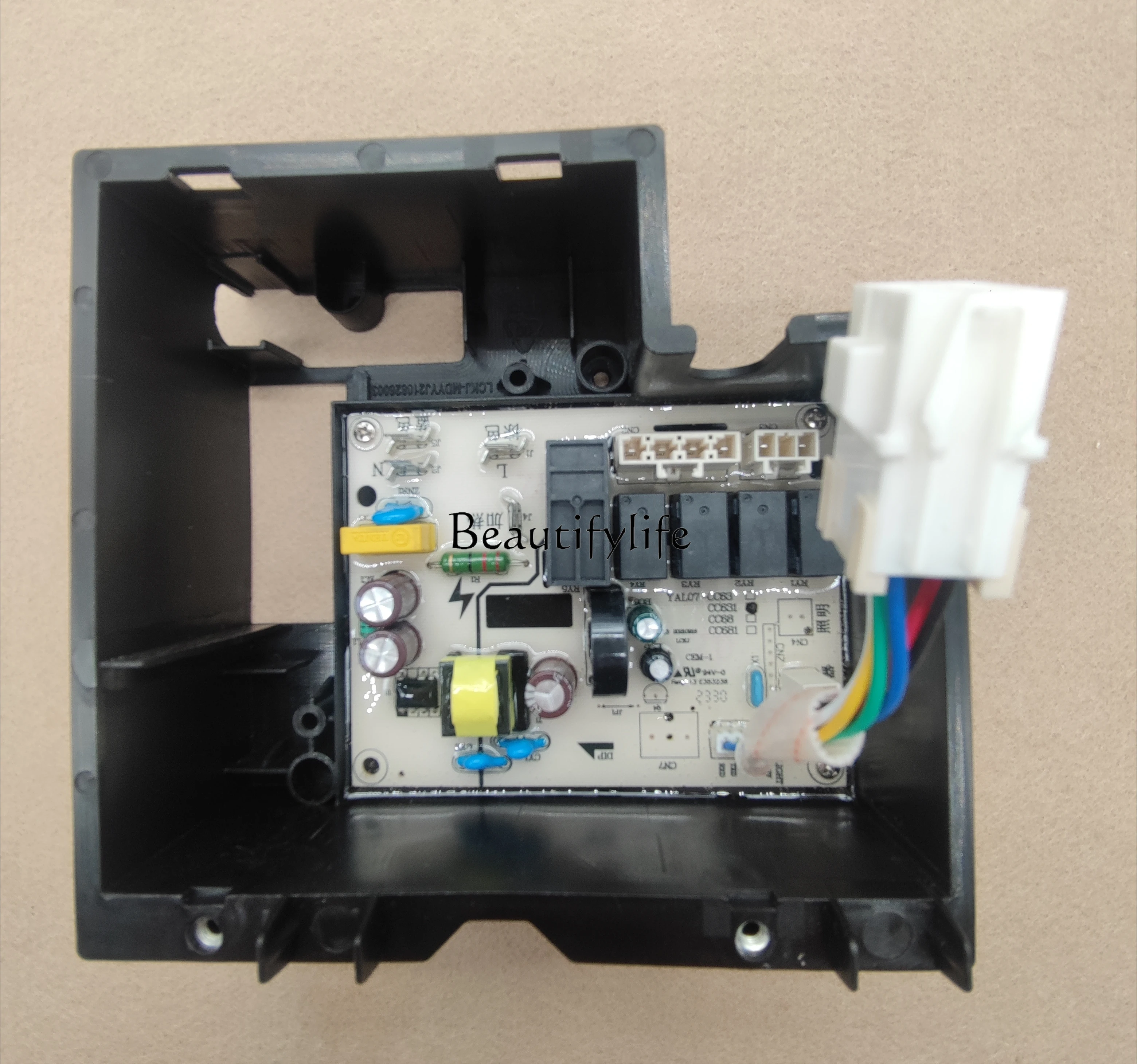 

Range hood power board CXW-200-TJ9031-GR/DJ366R/DJ370R computer main board