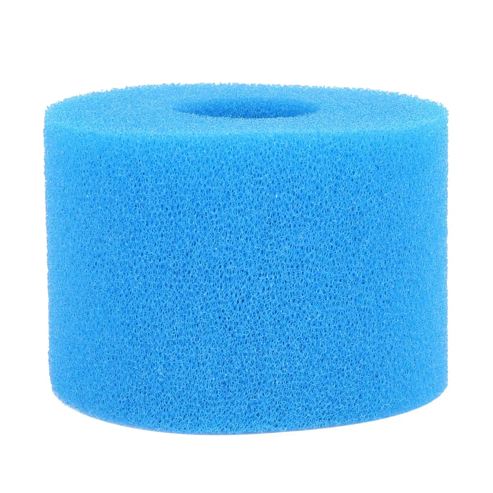 Filtro de espuma lavable para bañera de hidromasaje, 3 piezas, para Spa puro, tipo S1