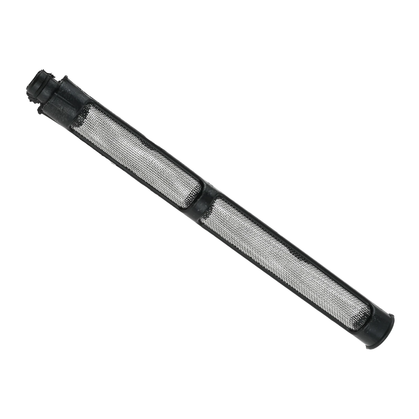 Boquillas de pulverización sin aire con punta de pulverización Reversible, 5 filtros de pintura de piezas para pistolas de pulverización de pintura sin aire, 211/313/415/517/623, 5 piezas