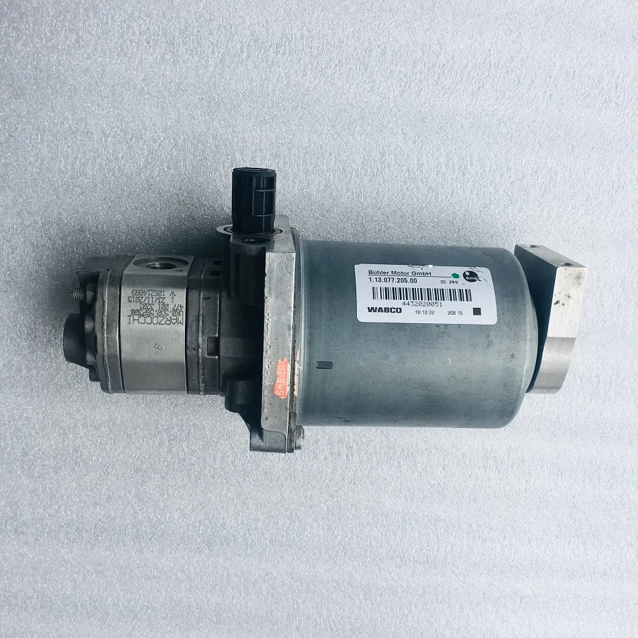 TLF Pompa di alta qualità 477 001 3201 Accessori cambio cambio retromarcia cambio camion