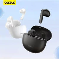 Auriculares Baseus E12 TWS