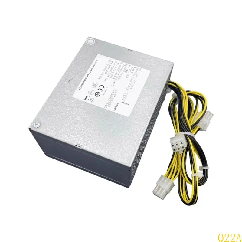 

Q22A Efficient 250W DVR Record Switching Power Supply SFXA1251A 10+6+6pin Connection