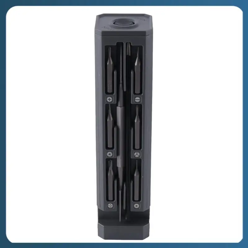 

N10R-45 In 1 Multifunction Precision Screwdriver Set, Screwdriver Bit Sets, Repair Tool Kit For Computer, Eyeglass, Watch