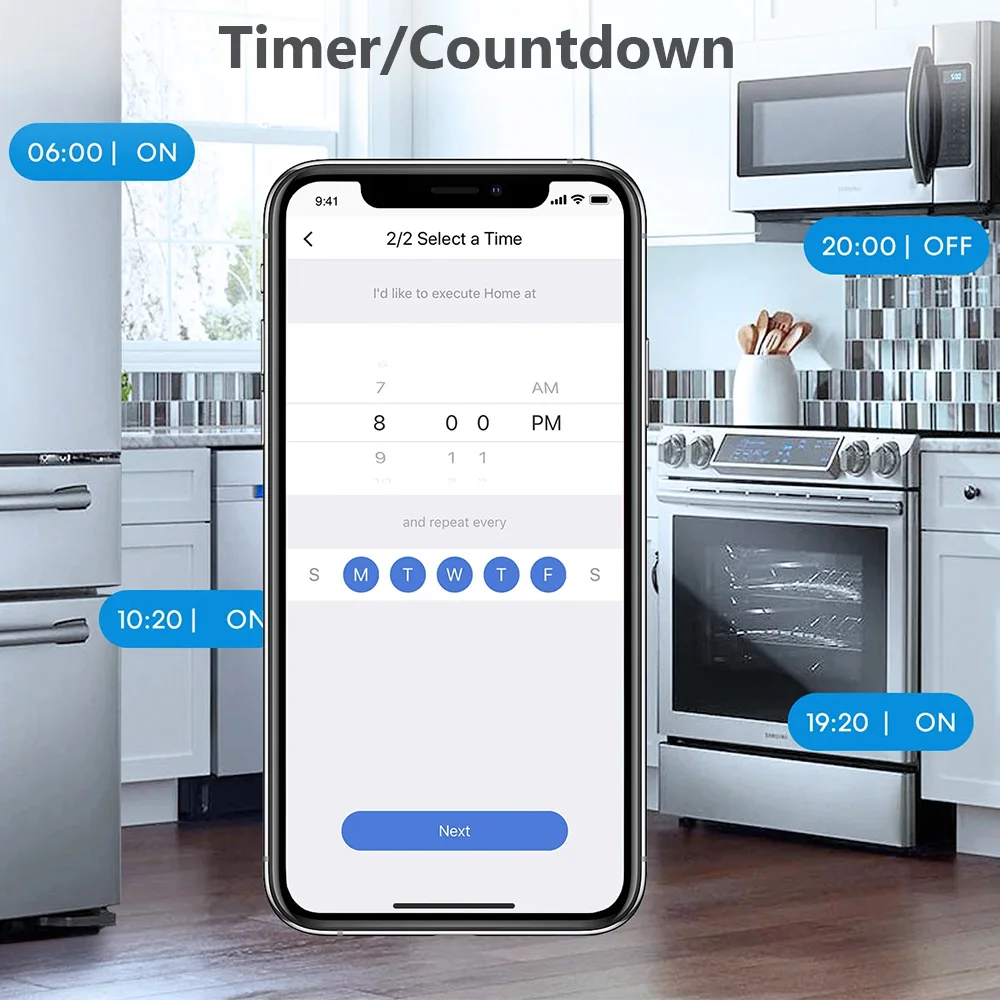 Thumbnail 4 - #3 Trending Smart Power Outlets Right Now