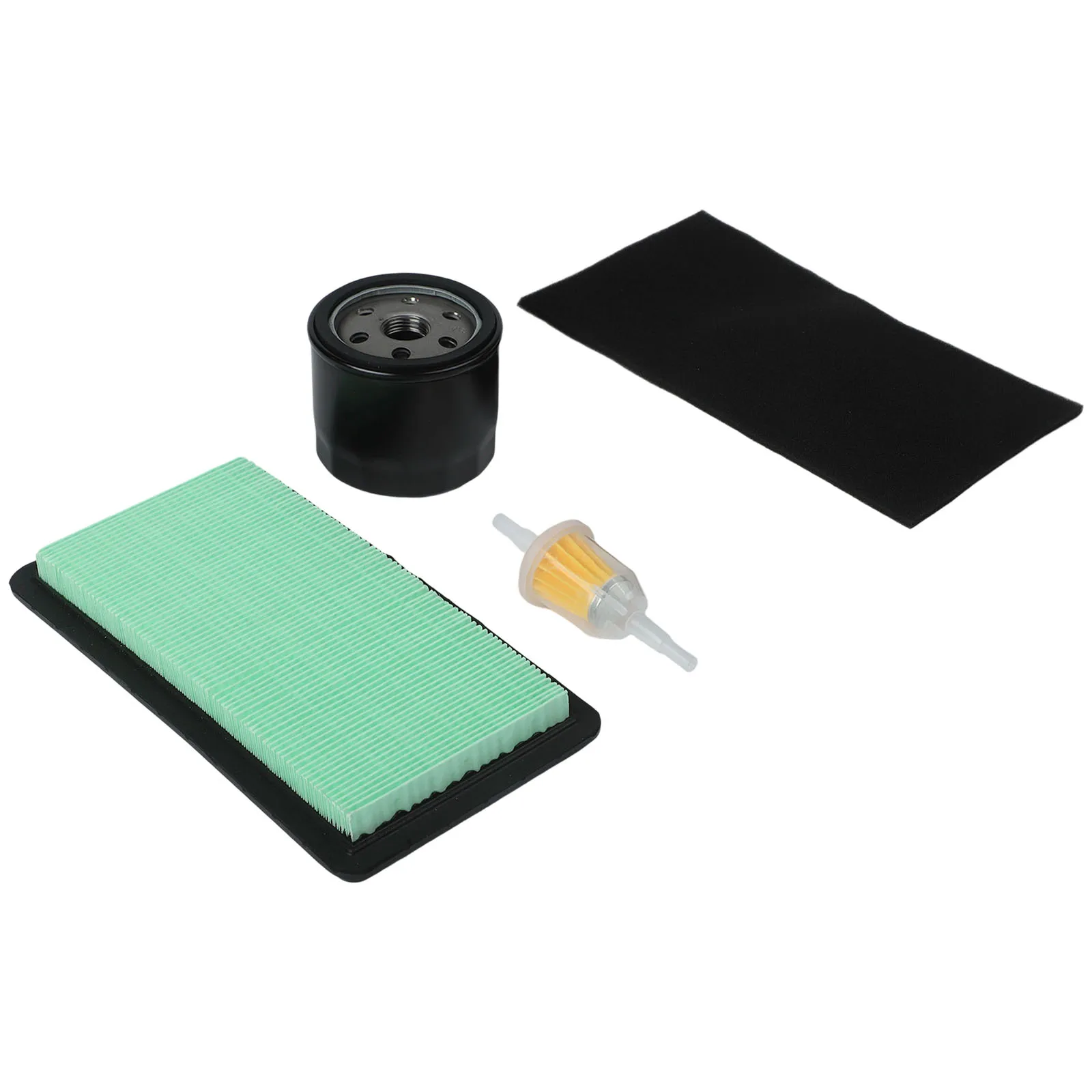 

Комплект фильтров GCV520, 4 шт., длительный срок службы, процесс обслуживания, упрощение, комплексное решение для обслуживания