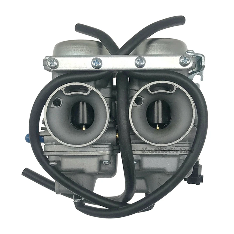 Carburetor CBT250 CA250 For Honda Rebel 250 CMX250 CMX250C CB250 CBT150 CBT125 Dual Carb ASSY