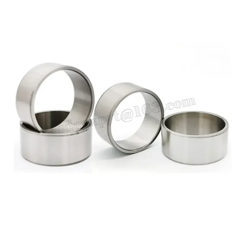 Рисунок 2 - GCr15 Стальная втулка вала 21 мм