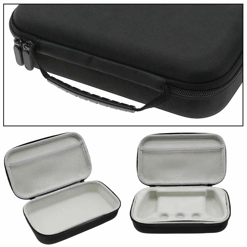 【Top Picks】EVA Anti-Scratch Hardshell Case Shockproof Portable Storage Bag For Gamesir G8 Handheld Game Controller
