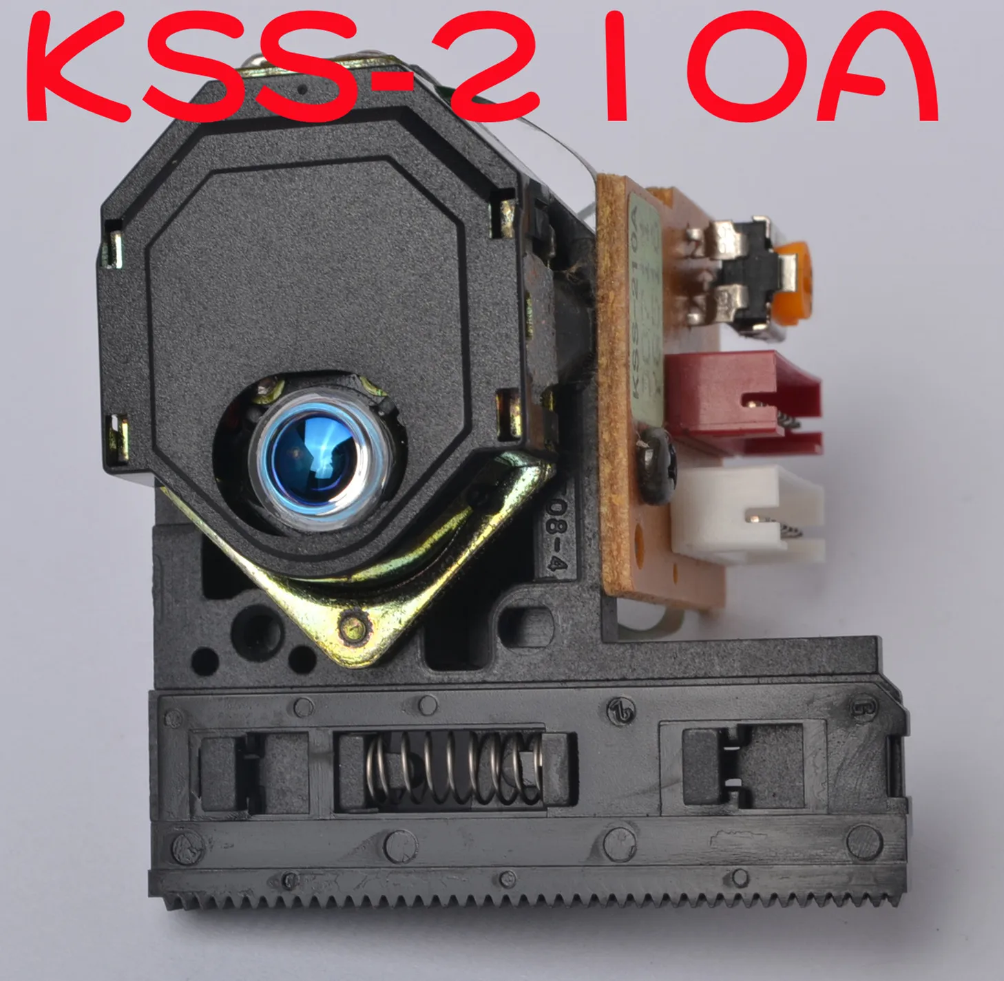 Originale nuovo KSS-210A KSS210A KSS210B KSS210 CD lente Laser con capacità per originale fabbricato in fabbrica