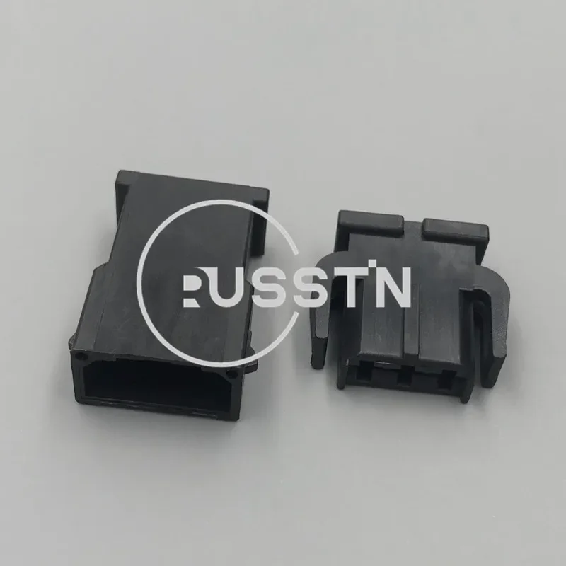 1 Set 3 Way Automotive Cable Harness Connector Reading Light Plug AC Assembly For VW 893 971 993 893971633
