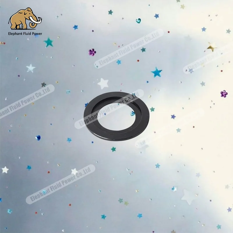 

Hydraulic Pressure 391-3383-020 Spacer Parker P350 PGP350 Series Gear Pump Spare Parts