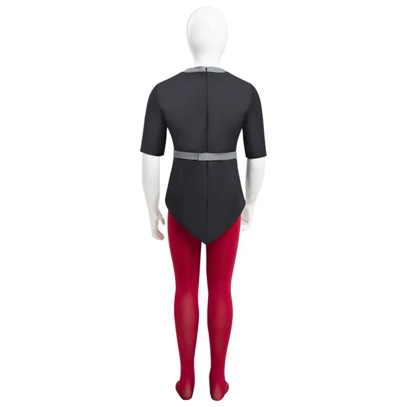 Dzieci sowa Cosplay dom Amity kostium stroje Halloween karnawałowy garnitur dla dzieci prezent M17