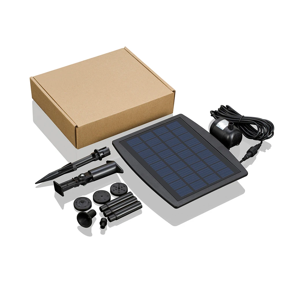 Thumbnail 4 - #7 Trending Pool, Fountain & Pond Pumps Right Now