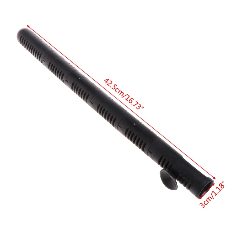 Fish for Tank Water Heater Protecting Cover Aquarium Heater Aquarium Heating Rod