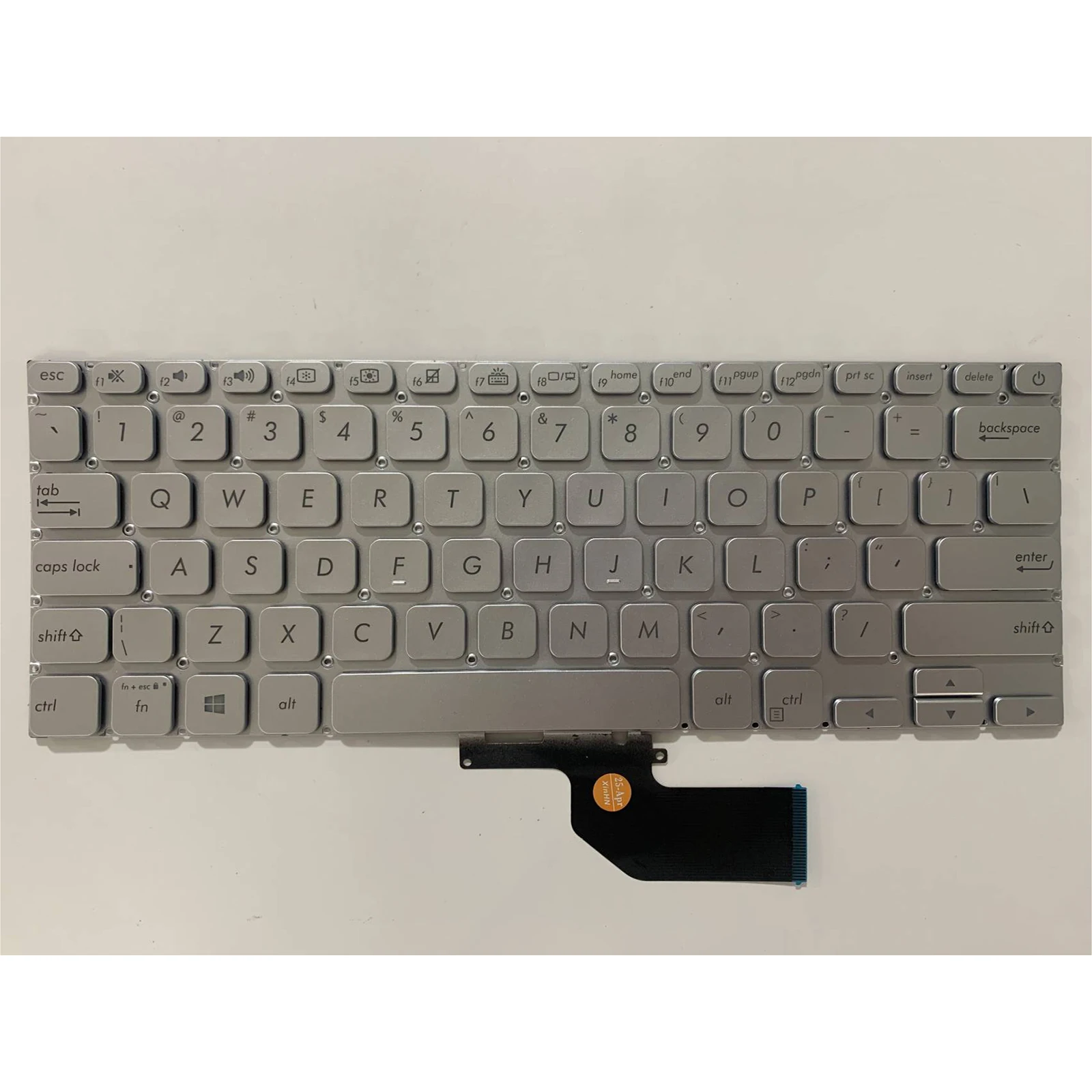 

for ASUS S403F A403F X403F X403FA X403FAC X403J X403JA ADOL14F FA Laptop keyboard US Layout