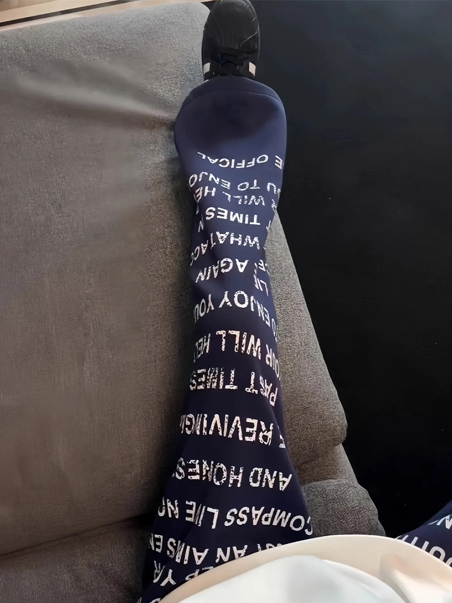 

Мужские прямые спортивные штаны с капюшоном fiti в стиле хип-хоп, уличные танцы, осенние повседневные брюки Faion, свободный крой в американском стиле, Spor