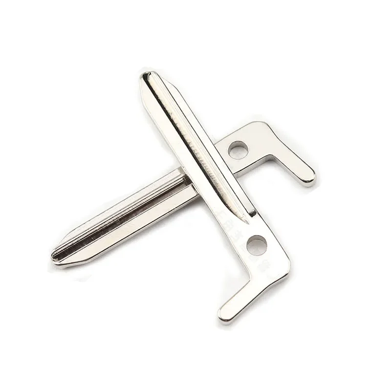 استبدال شفرة المفتاح الذكية عن بعد قطع الغيار إدراج مفتاح فارغ لمازدا CX30 Mazda3 Axela