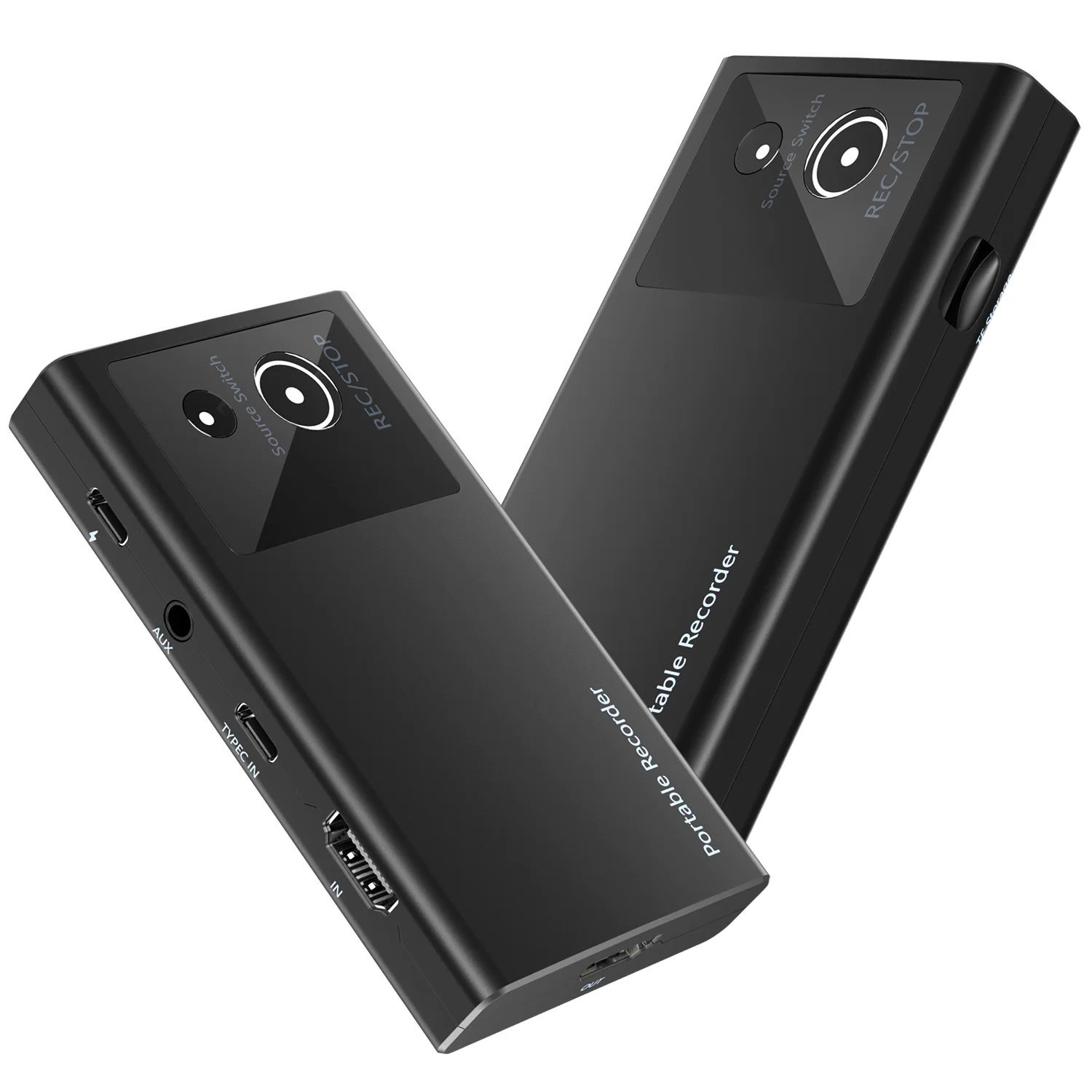 

New Arrival Portable Video Record Device StandAlone Camera HDMI Game Smartphone Capture Box