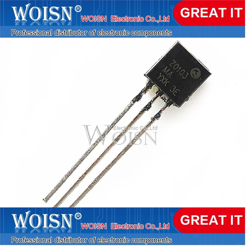 1-5-10pcs Z0103MA Z0103 Price discounts Spot supply