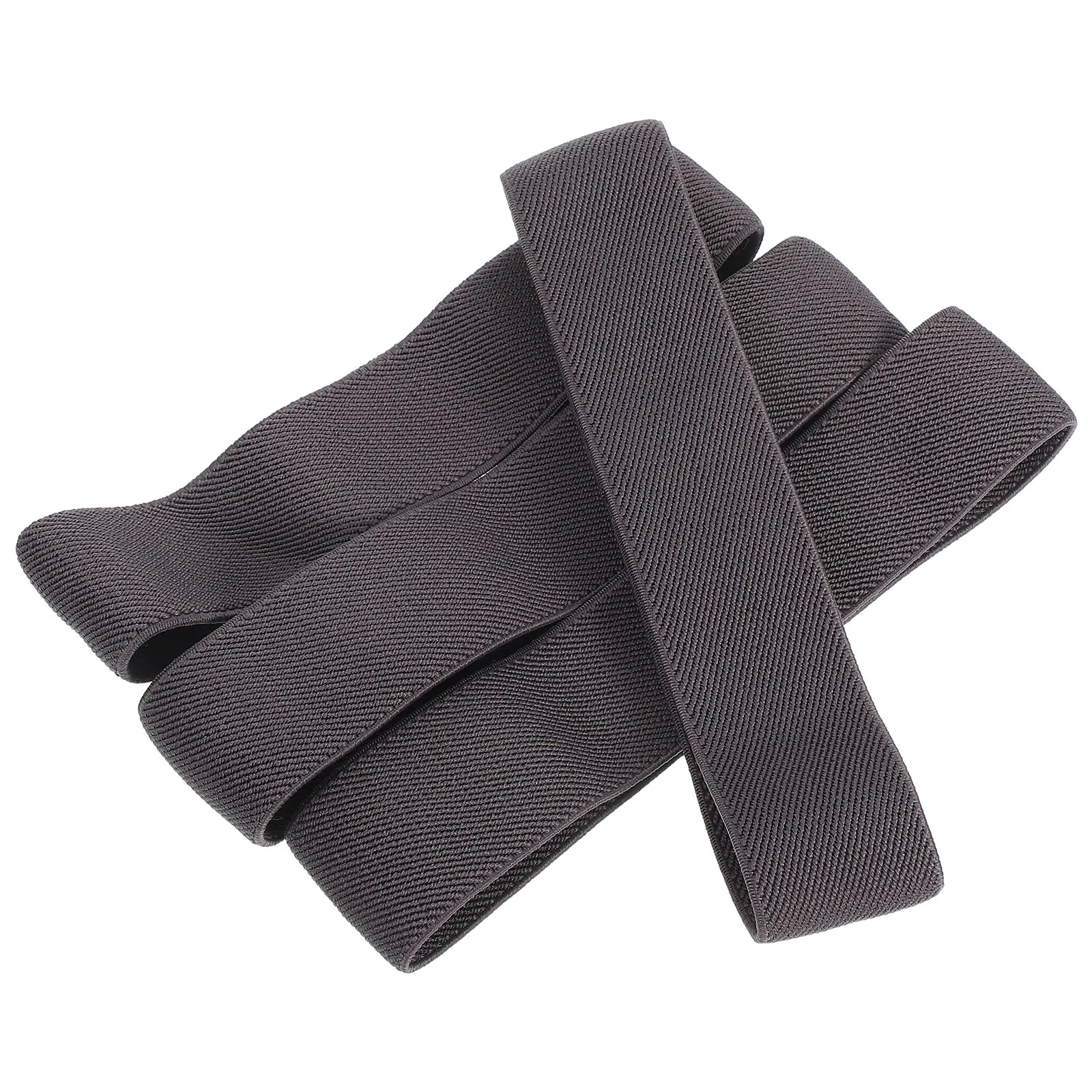 4 قطع من أشرطة بينتو المرنة القابلة للتمدد لأربطة صندوق الغداء للعمل المدرسي والنزهات والتخييم وحاوية الطعام وتثبيت آمن وسهلة التنظيف