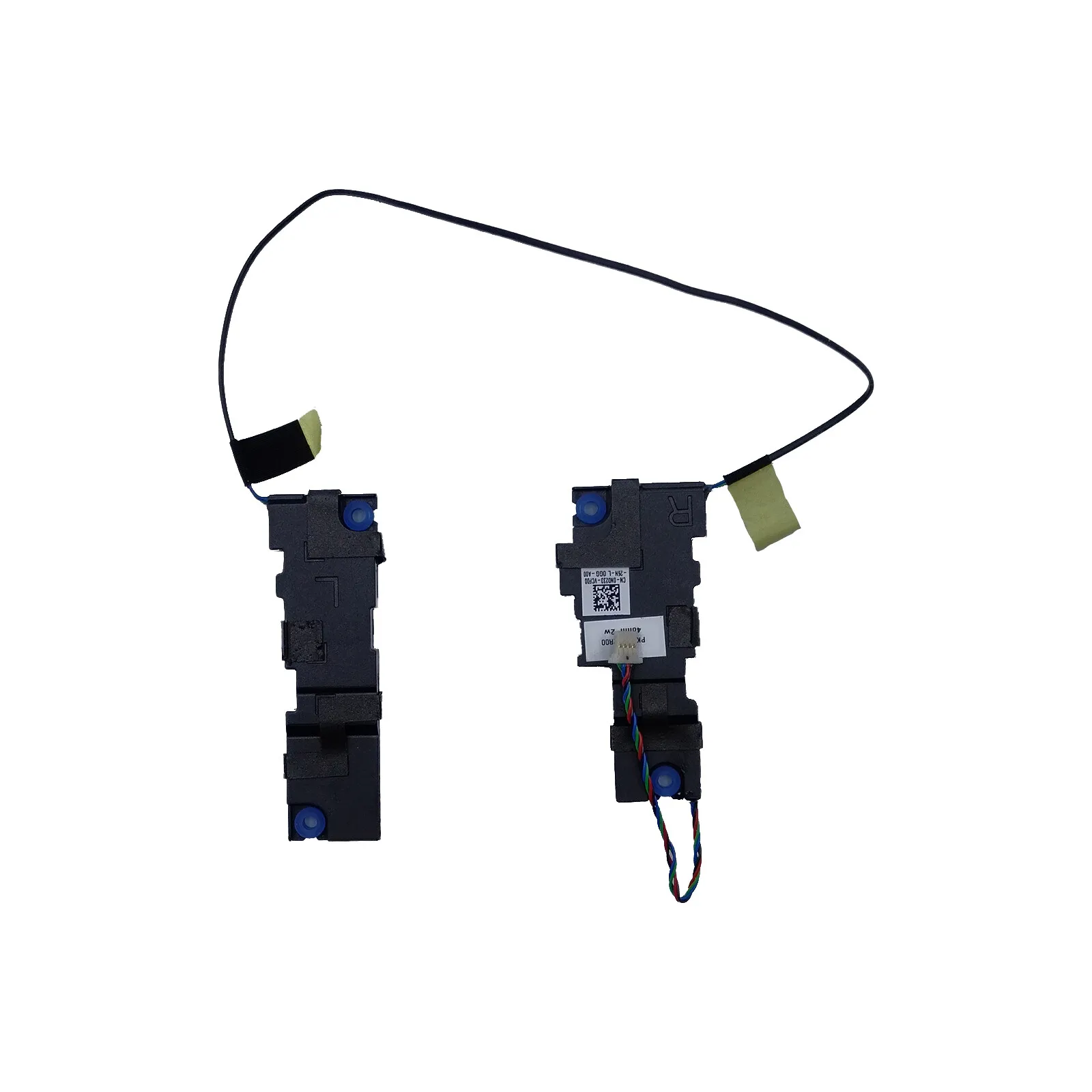 

New L&R set Built in Speaker For Dell Latitude 3120 E3120 PK230012R00