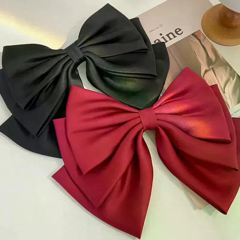 Presilha de Cabelo com Laço de - Ribbon Bow Gift avaliação e preço