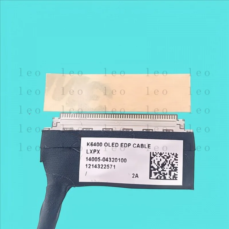 

CC New For 14005-04320100 for ASUS VIVOBOOK K6400 K6400Z K6400KC OLED EDP CABLE
