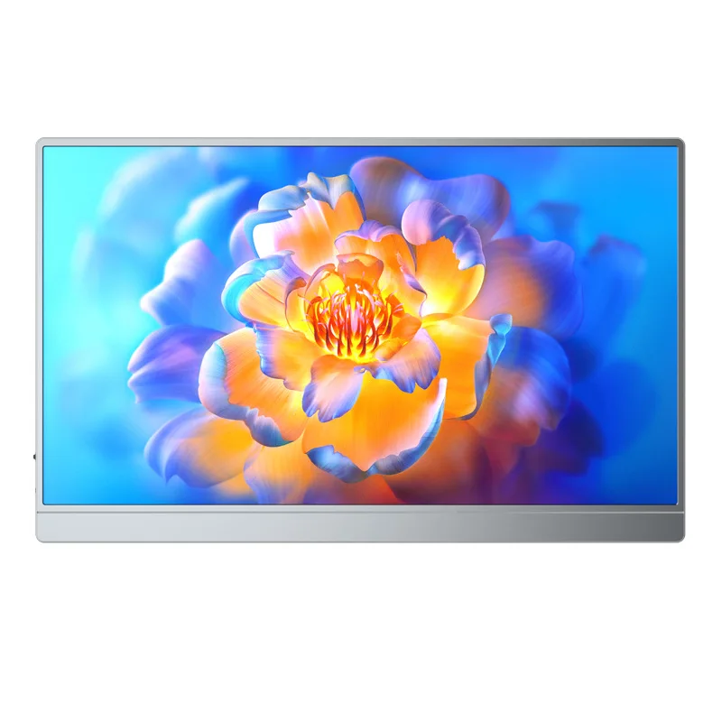 

15.6 inch 4k game console portable monitor computer game secondary screen