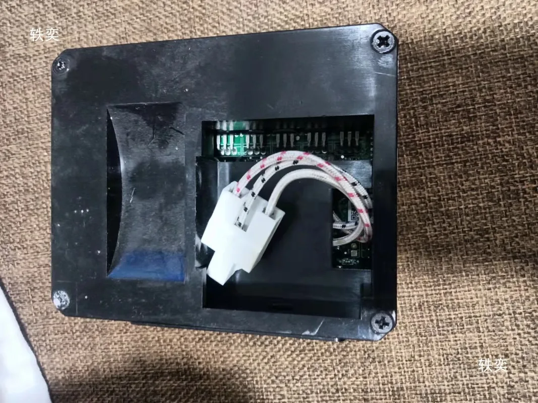 

RF19B080DLC Car Refrigerator DC12/24V Variable Frequency Compressor Driver RF19B080