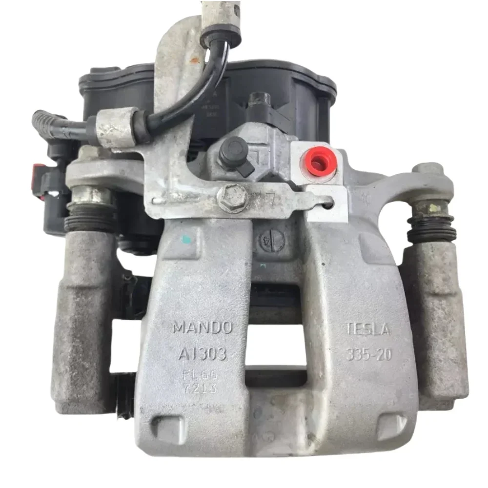 

BAINEL Rear Left Brake Caliper For TESLA MODEL Y PARTS OE 1044625-00-B 1044625-00-C ORIGINAL