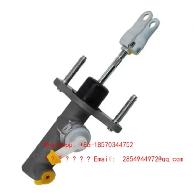 2027     T8 T6 Model Clutch Master Cylinder, Models 1608010P3010 and 1608010P3040, Available for Quick Delivery in Stock