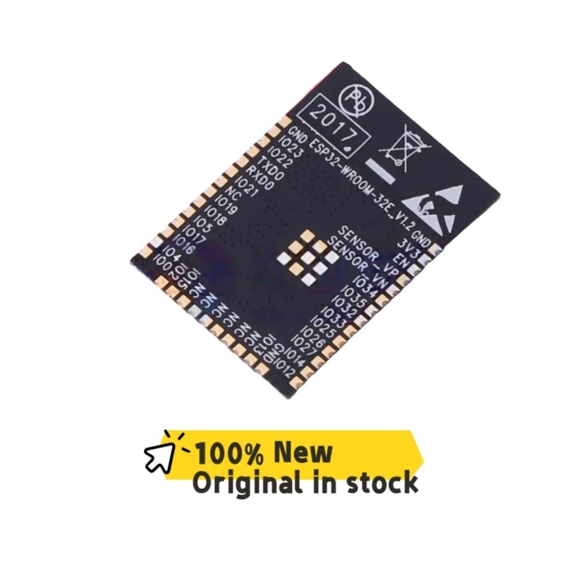 100% New Original E… - image